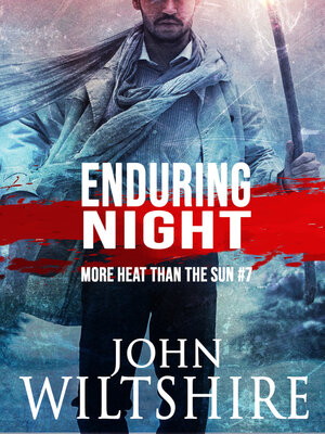 cover image of Enduring Night